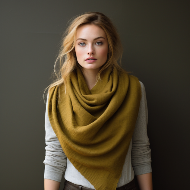 How To Wear Merino Wool Shawls parissplendeur