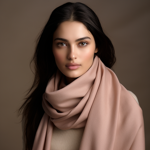 Why Pashmina Shawls Are a Timeless Fashion Choice? parissplendeur